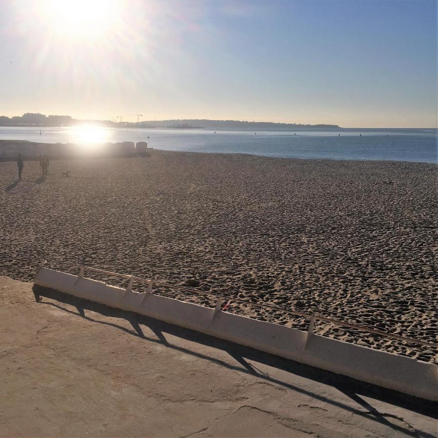 T2 Proche De La Gare, A 10 Minutes A Pieds De La Croisette, Piscine & Parking Dans Residence De Haut Standing Cannes Exterior photo
