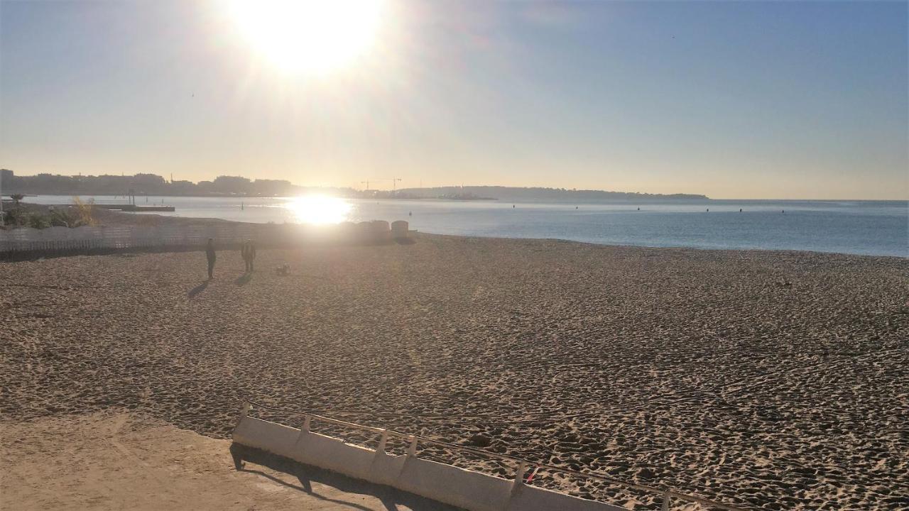 T2 Proche De La Gare, A 10 Minutes A Pieds De La Croisette, Piscine & Parking Dans Residence De Haut Standing Cannes Exterior photo