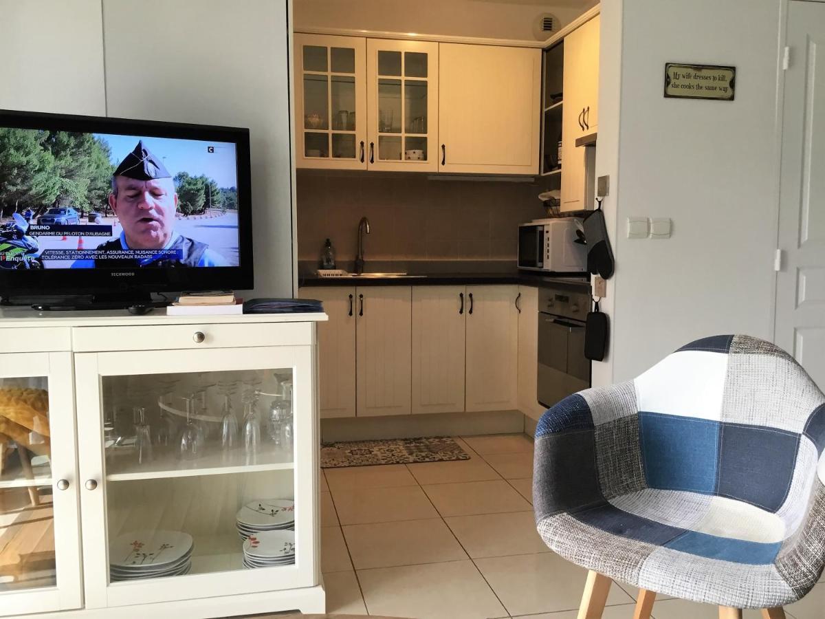 T2 Proche De La Gare, A 10 Minutes A Pieds De La Croisette, Piscine & Parking Dans Residence De Haut Standing Cannes Exterior photo