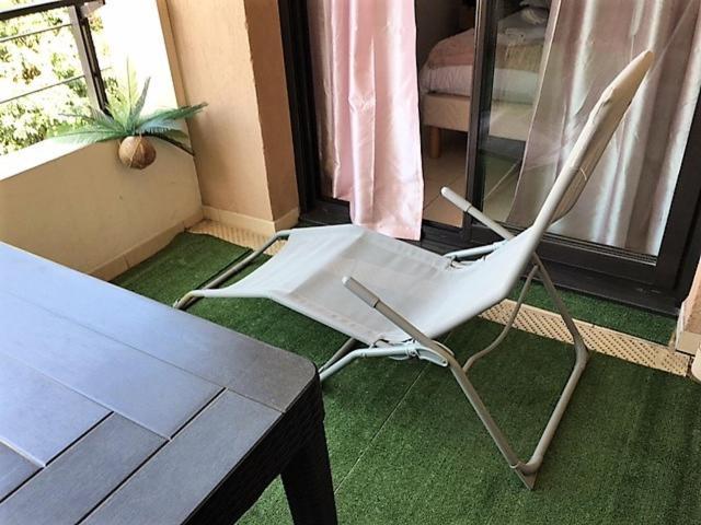 T2 Proche De La Gare, A 10 Minutes A Pieds De La Croisette, Piscine & Parking Dans Residence De Haut Standing Cannes Exterior photo