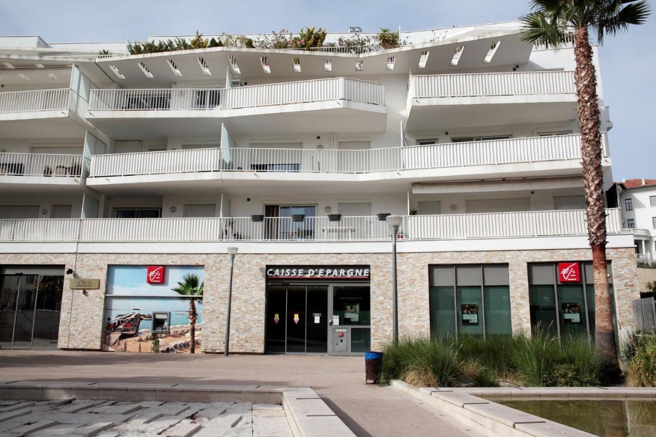 T2 Proche De La Gare, A 10 Minutes A Pieds De La Croisette, Piscine & Parking Dans Residence De Haut Standing Cannes Exterior photo
